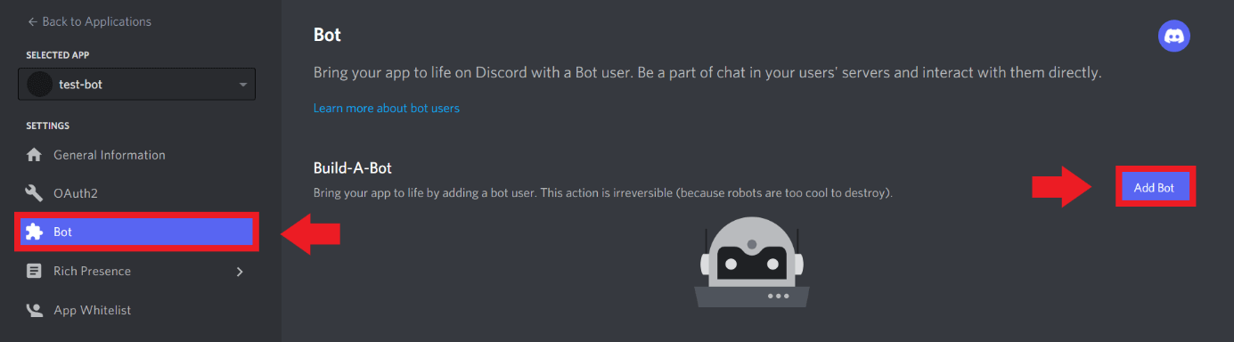 Discord Bot Erstellen So Geht s In Wenigen Schritten IONOS