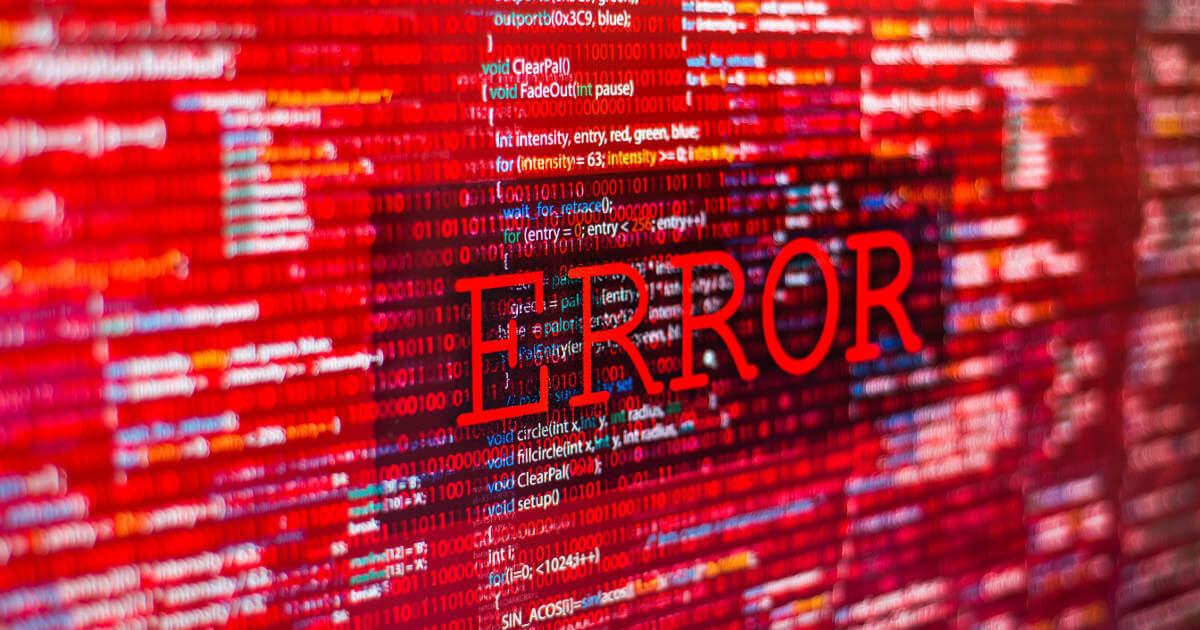 Fehler bei WordPress „There has been a critical error on this website“ – Tipps und Lösungen