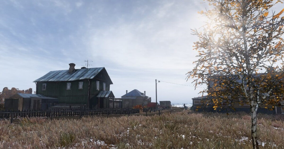 „DayZ Frostline“-Server erstellen: So einfach geht’s!