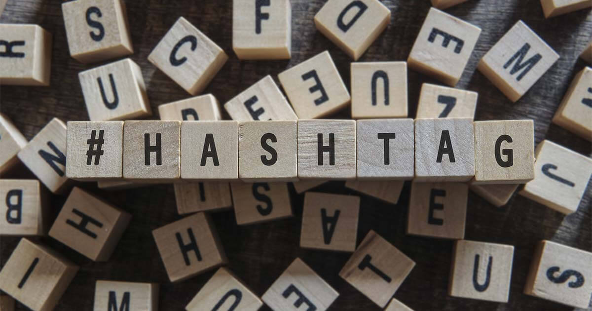 Hashtag Marketing Erklärung Funktionsweise Und Tipps Ionos