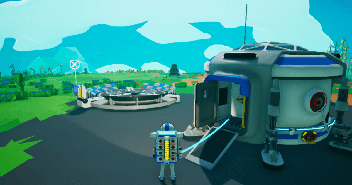 Astroneer-Server erstellen: So geht’s!