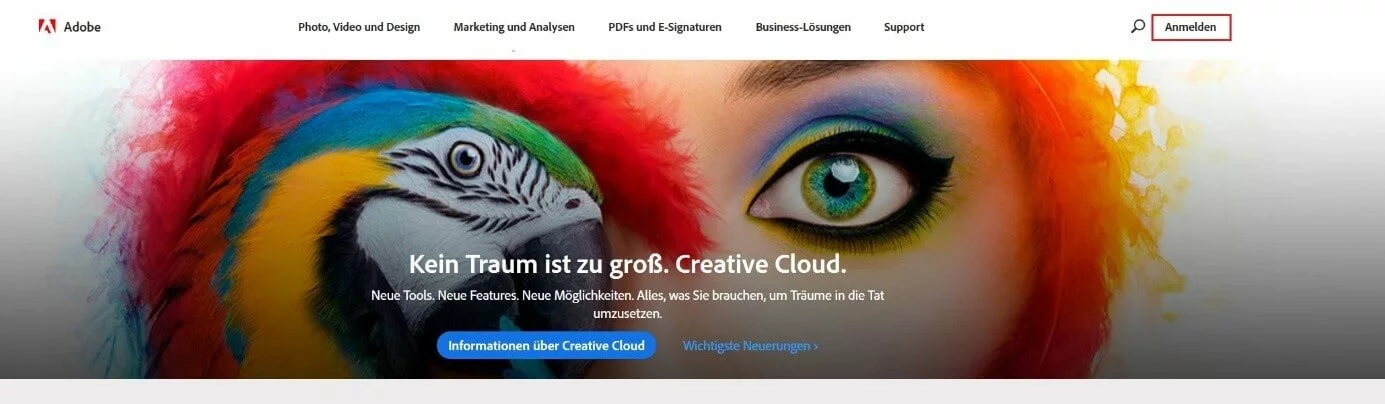 Adobe.com