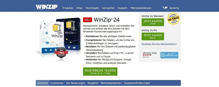 WinZip