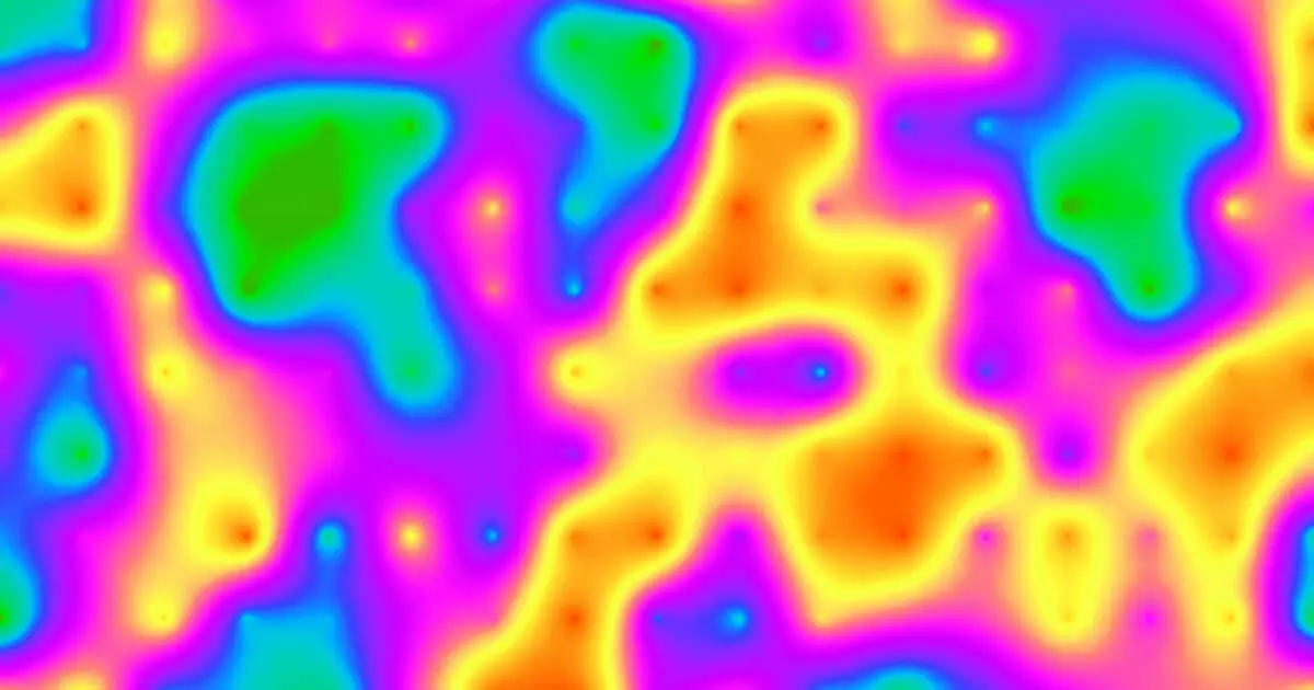 Heatmap-Analyse: So visualisieren Sie das Verhalten Ihrer Besucher