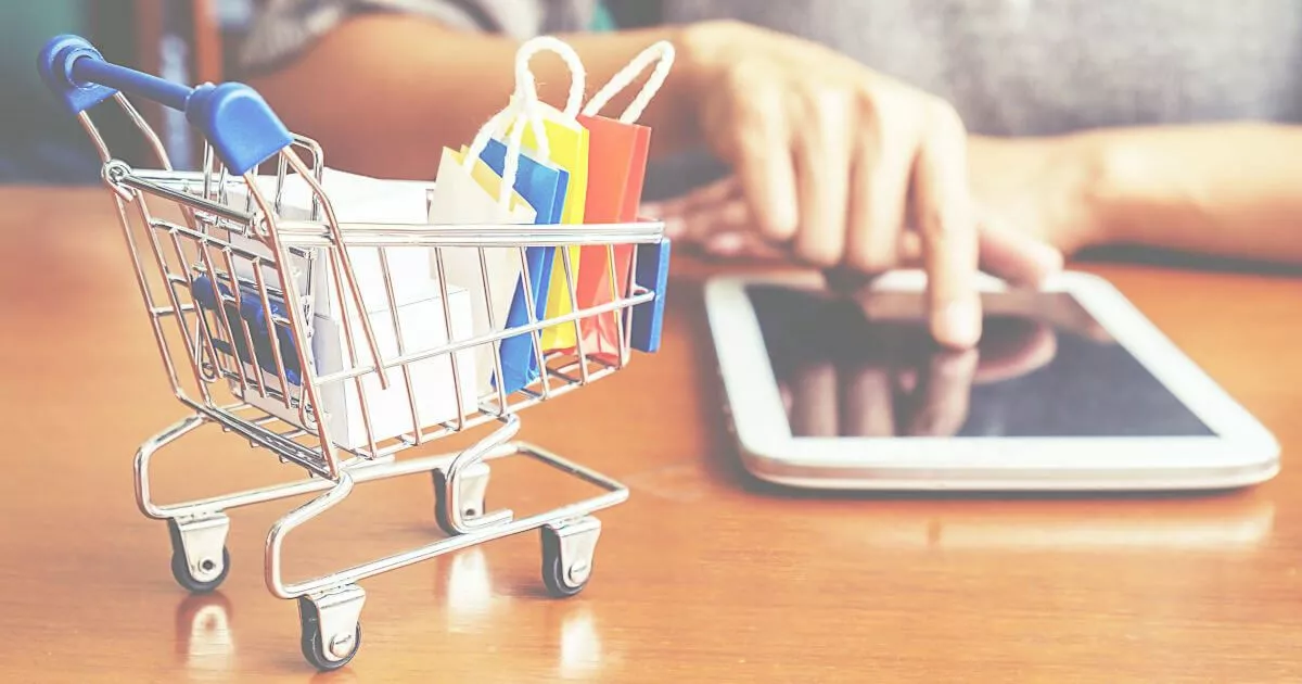 E-Commerce-Trends 2025