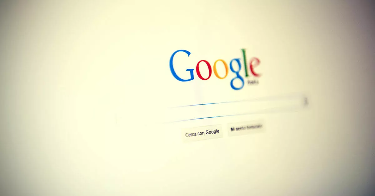 Die Evolution der Google-Suchergebnisse