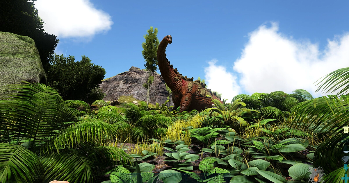 ARK-Server: Schritt für Schritt zum eigenen „ARK: Survival Evolved“-Server