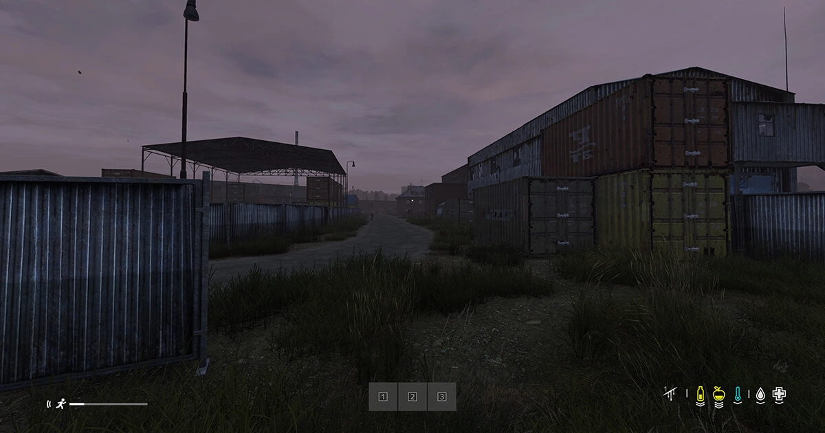 DayZ-Server: So können Sie Ihren eigenen DayZ-Server erstellen