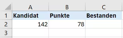 Excel: VBA Beispiel