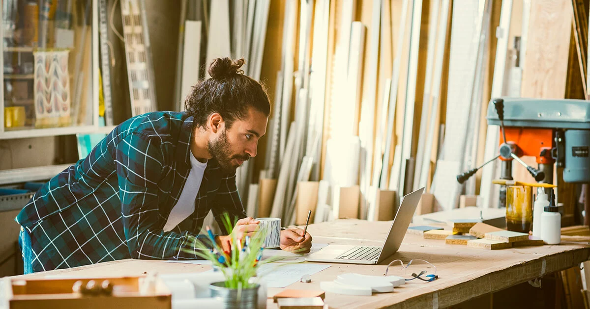 Digitalisierung: Sind deutsche Kleinunternehmer zukunftsfähig?